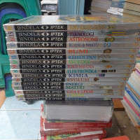 JENDELA DUNIA ILMU KEDOKTERAN