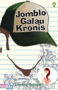 Jomblo Galau Kronis