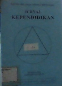 JURNAL KEPENDIDIKAN