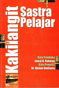 KAKILANGIT SASTRA PELAJAR