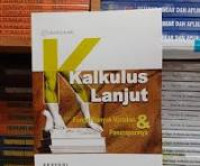 KALKULUS LANJUT