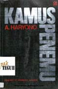 KAMUS PENEMU