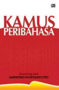 KAMUS PRIBAHASA