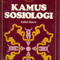 KAMUS SOSIOLOGI