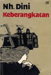 KEBERANGKATAN