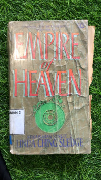 EMPIRE of HEAVEN : KEKAISARAN LANGIT 2