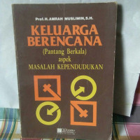 KELUARGA BERENCANA