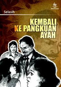 Kembali Ke pangkuan Ayah