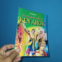 KEN AROK