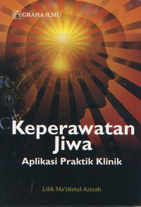 keperawatan jiwa