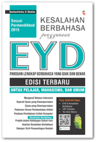 KESALAHAN BERBAHASA