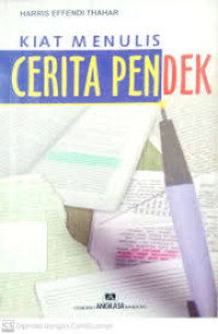 KIAT MENULIS CERITA PENDEK