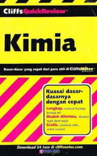KIMIA