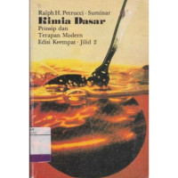 KIMIA DASAR EDISI 4 JILID 2