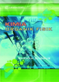 Kimia Organik Fisik