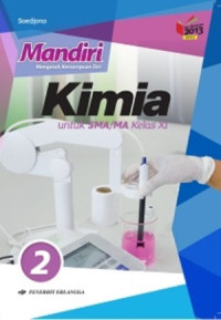 KIMIA UNTUK SMA/MA KELAS XI