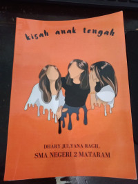 KISAH ANAK TENGAH