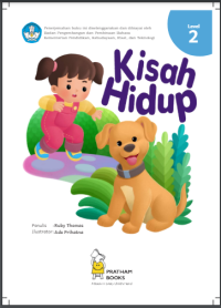 Kisah Hidup : Level 2 (e-BOOK)