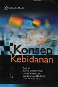 KONSEP KEBIDANAN