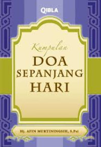 Kumpulan Doa Sepanjang Hari