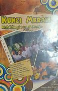 KUNCI MERAIH KEBAHAGIAAN REMAJA