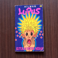 KUTUKAN BINTIK MERAH