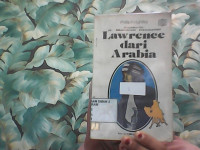 Lawrence dari Arabia