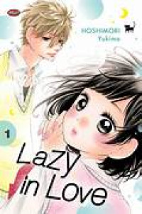 Lazy in love Vol. 1
