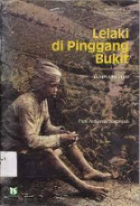 LELAKI DI PINGGANG BUKIT
