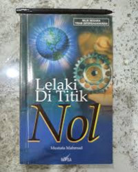 Lelaki di Titik Nol