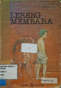 LERENG MEMBARA