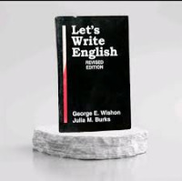 Let's Write English