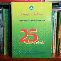 LOMBA MENULIS CERITA PENDEK 