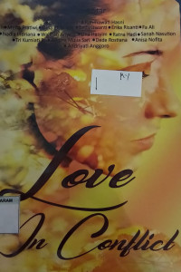 LOVE IN CONFLICT