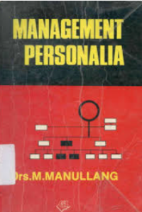 Management Personalia