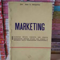MARKETING