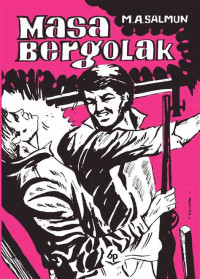 MASA BERGOLAK