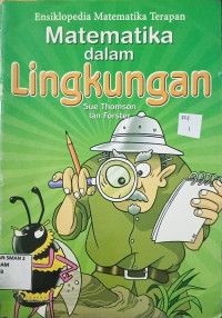 MATEMATIKA DALAM LINGKUNGAN