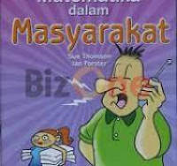 MATEMATIKA DALAM MASYARAKAT