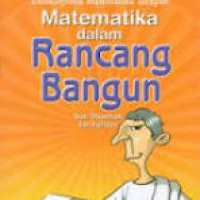 MATEMATIKA DALAM RANCANG BANGUN