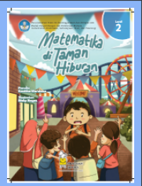Matematika di Taman Hiburan (e-Book)