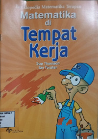 MATEMATIKA DI TEMPAT KERJA