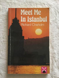 MEET ME IN ISTANBUL