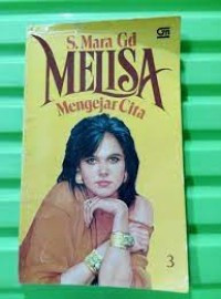 MELISA MENGEJAR CITA