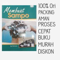 MEMBUAT SAMPO