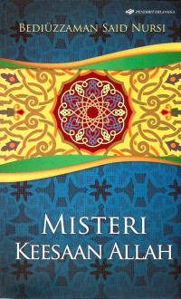 Misteri Keesaan Allah