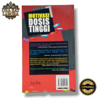 MOTIVASI DOSIS TINGGI
