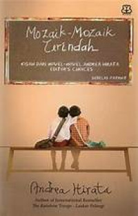 MOZAIK-MOZAIK TERINDAH