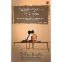 MOZAIK MOZAIK TERINDAH