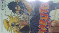 Naruto Vol. 40